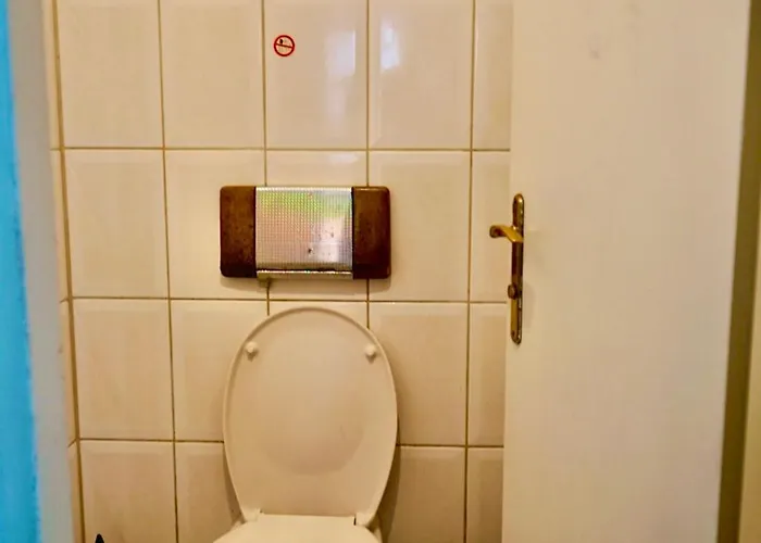 U6 Schoepfwerk 1 Vienna