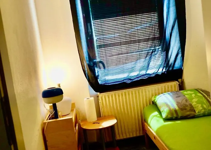 U6 Schoepfwerk 1 * Vienna